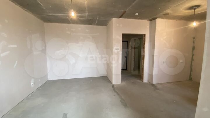 Квартира-студия, 32,5 м², 10/17 эт.