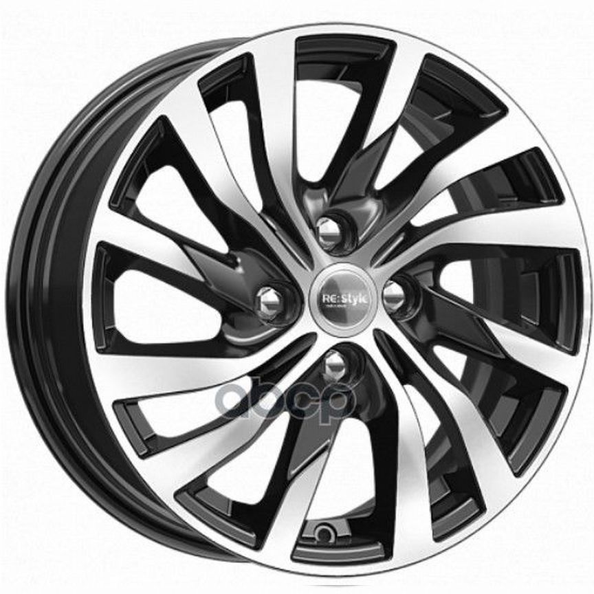 Литые диски iFree 6×R15 4×100