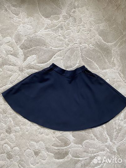 Юбка школьная, Chessford, 134;140;146