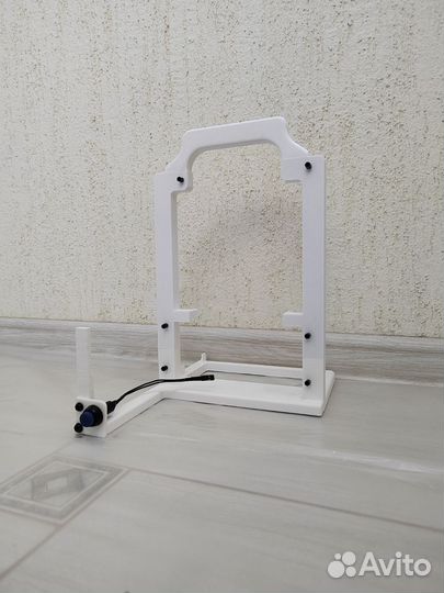 Открытый корпус для пк