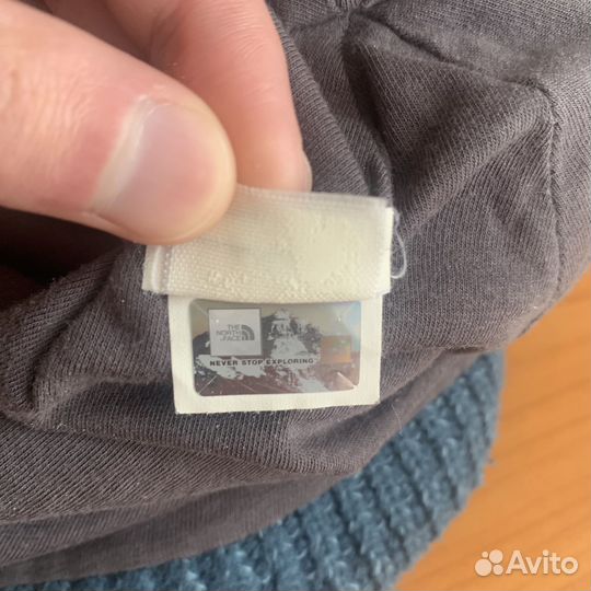 Шапка The North Face оригинал