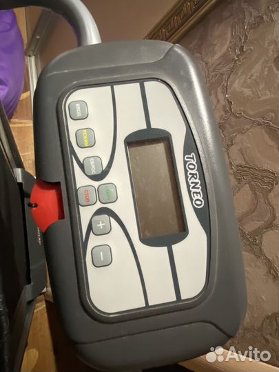 Беговая дорожка Torneo lnita T-150