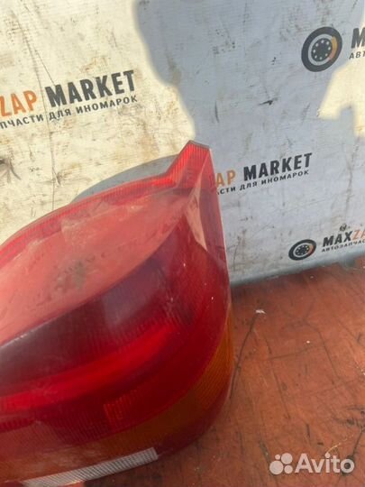 Фонарь задний правый Ford Fiesta 1989-1996