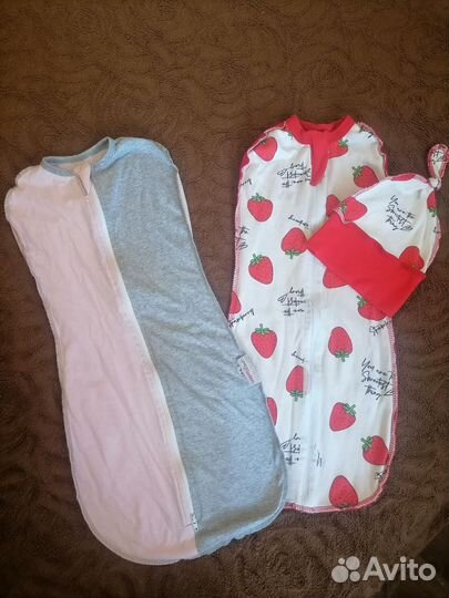 Кокон для новорожденных