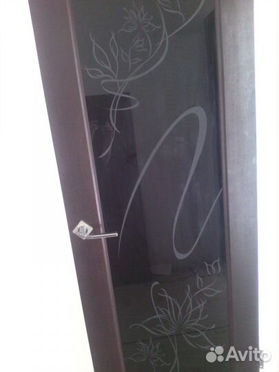 Дверь межкомнатная 70см