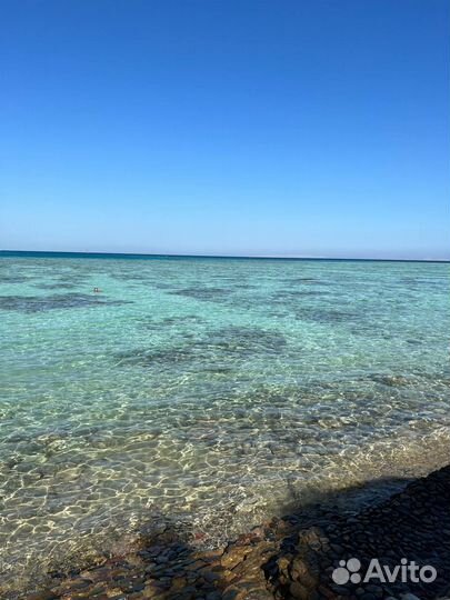 Тур в Египет