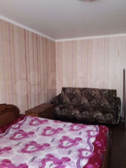 1-к. квартира, 38 м², 8/9 эт.