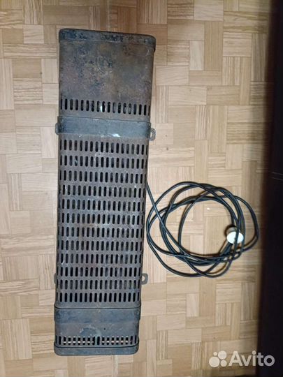 Обогреватель