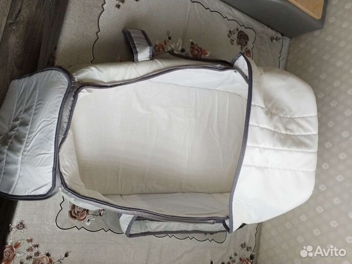 Сумка переноска для детей