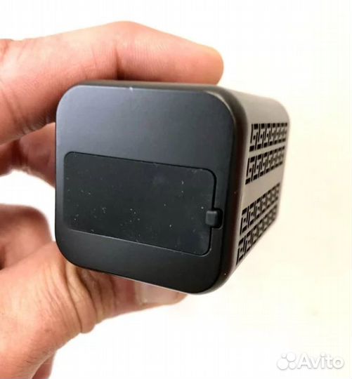 Мини-камера 4G GSM до 60 дней раб. 256Гб еvк