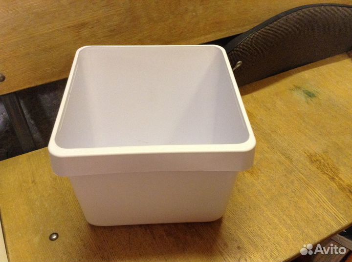 Ящики для холодильника