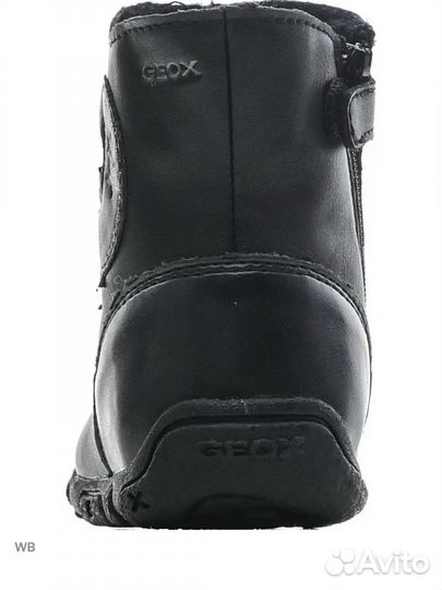 Сапоги для девочки