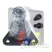 Опора шаровая рычага передней подвески верхняя 930