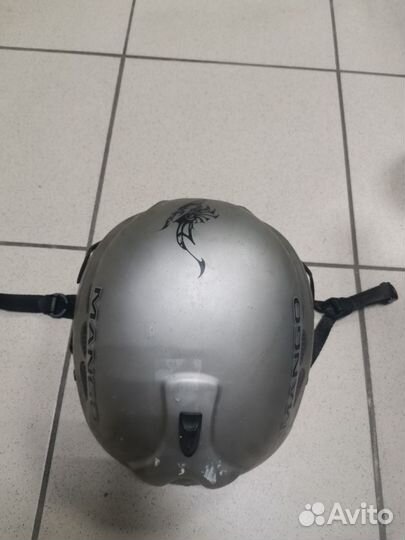 Шлем горнолыжный Mango Рассрочка Трейд-ин