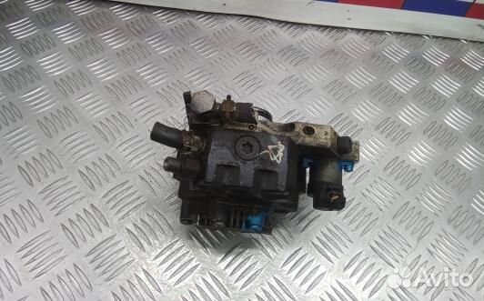 Тнвд дизельный honda CR-V 3 (DVN05AC01)