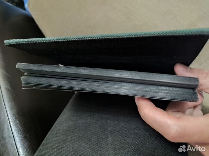 Альбом для фотографий новый