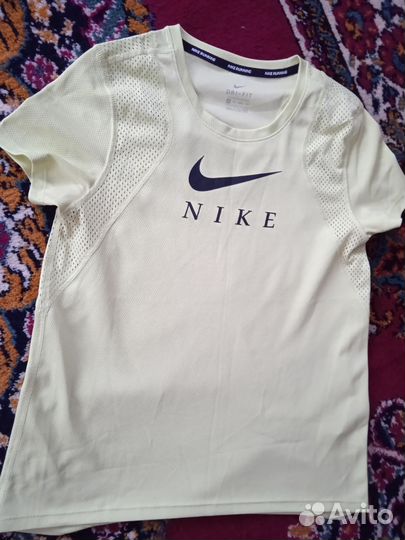 Мужские вещи большим пакетом 50-52 Nike