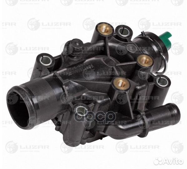 Термостат для а/м Peugeot 308 (07) /Citroen C4