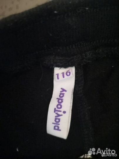 Спортивные шорты для мальчика 116, 110, 122