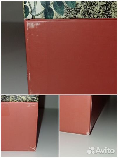 Адвент календарь с косметикой Payot