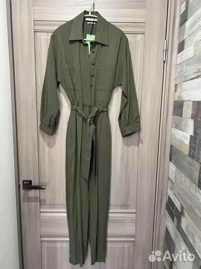 Комбинезон новый reserved