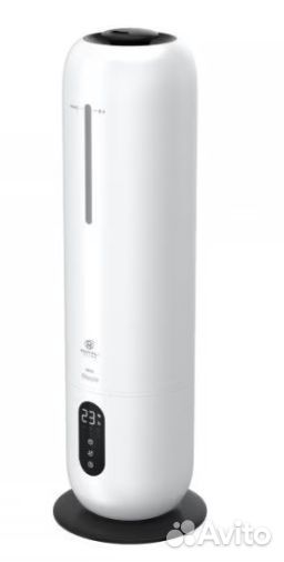 Увлажнитель воздуха riva RUH-RV300/8.0E-WT