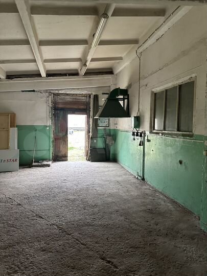 Склад, 70 м²