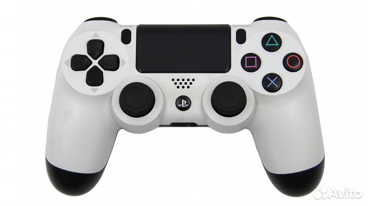 Sony PS4 FAT 500 Gb (CUH 11XX) White