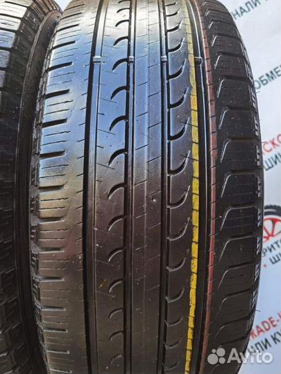 Goodyear EfficientGrip SUV 4x4 235/50 R19 103V