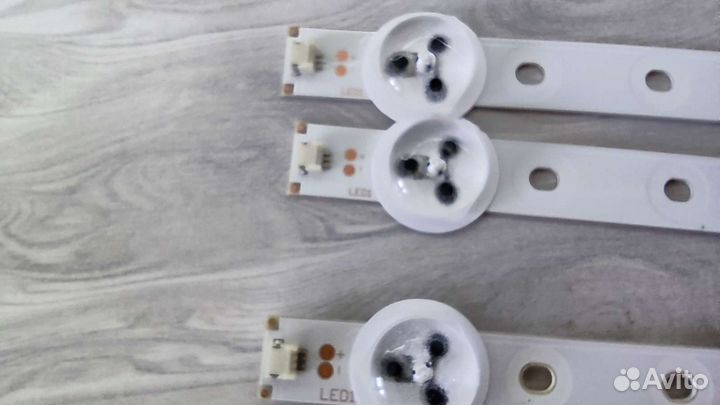 Подсветка для LED телевизора 32