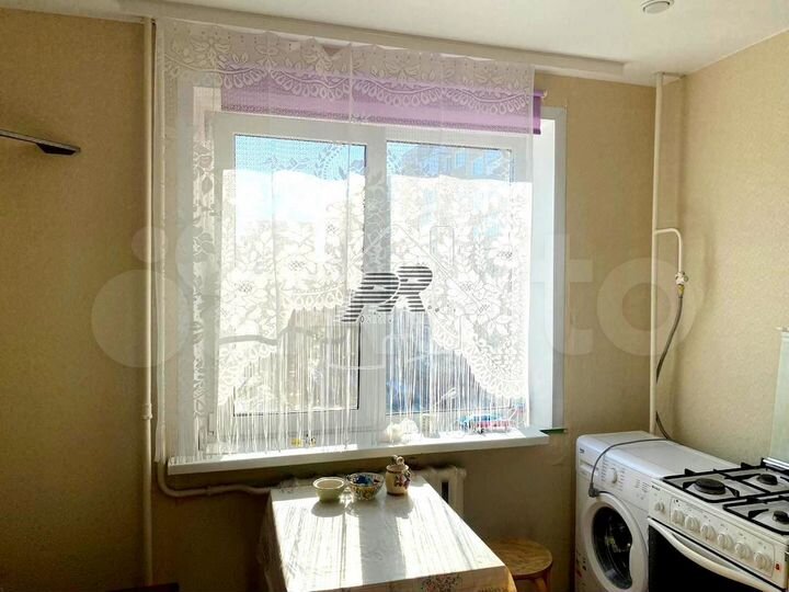 2-к. квартира, 49,5 м², 4/9 эт.