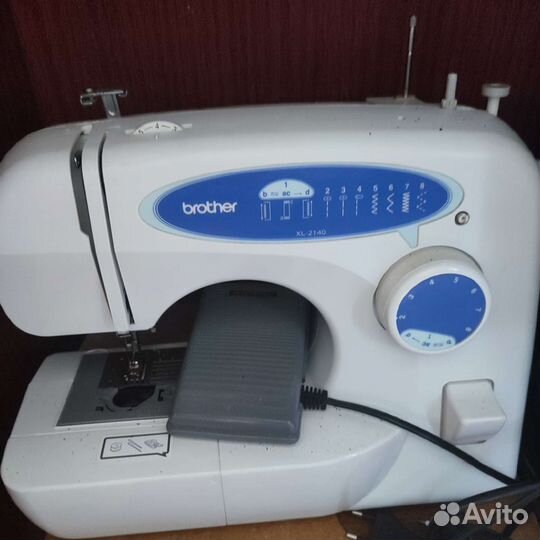 Швейная машина Brother