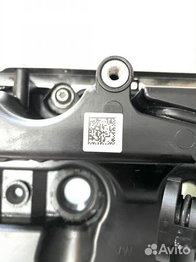 Клапанная крышка VAG audi VW 2.0tdi 2022г