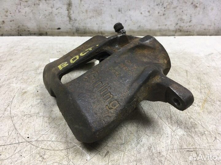 Суппорт тормозной передний правый передний правый