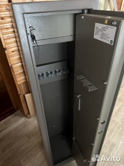 Оружейный сейф Арсенал EL
