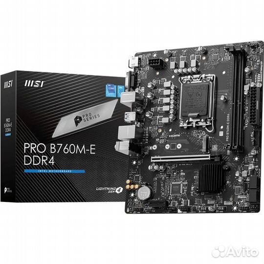 I5 12400F Soc-1700 (up to 4.4GHz) /DDR4 32Gb (3000