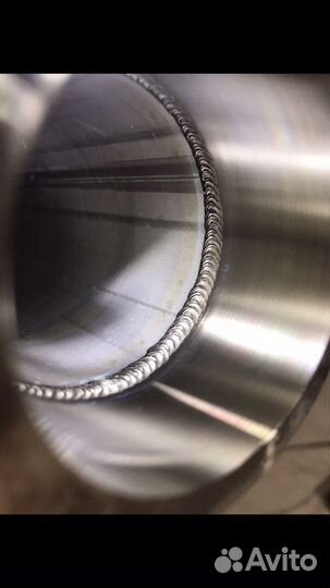 Сварщики Рд Рад Накс бригада