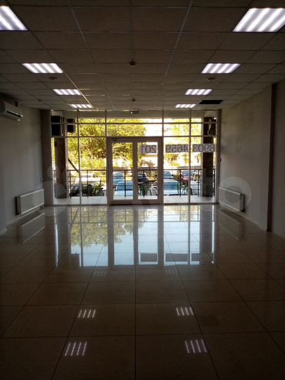 Помещение свободного назначения, 69 м²