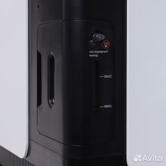 Кислородный концентратор Y007-5W с распылением
