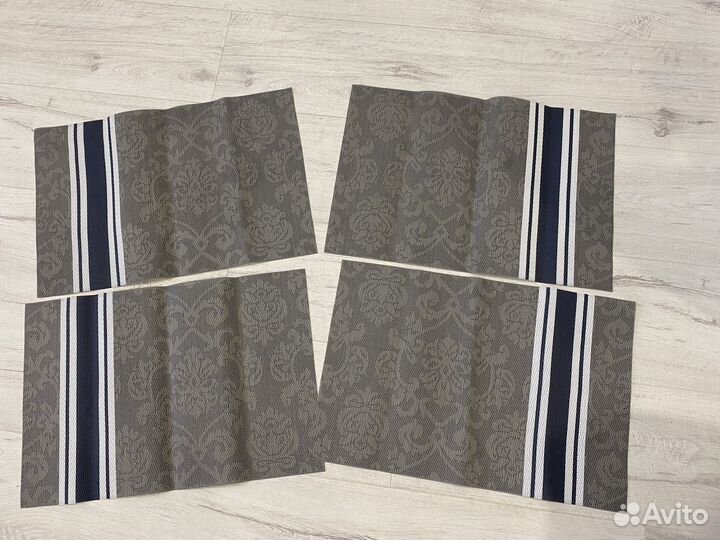 Салфтеки на стол