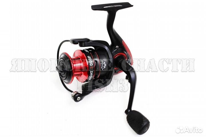 Катушка Mifine Knight 3000F 60312