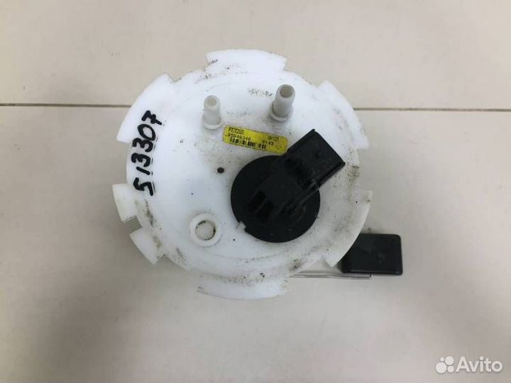 Насос топливный электрический Chevrolet Aveo T250