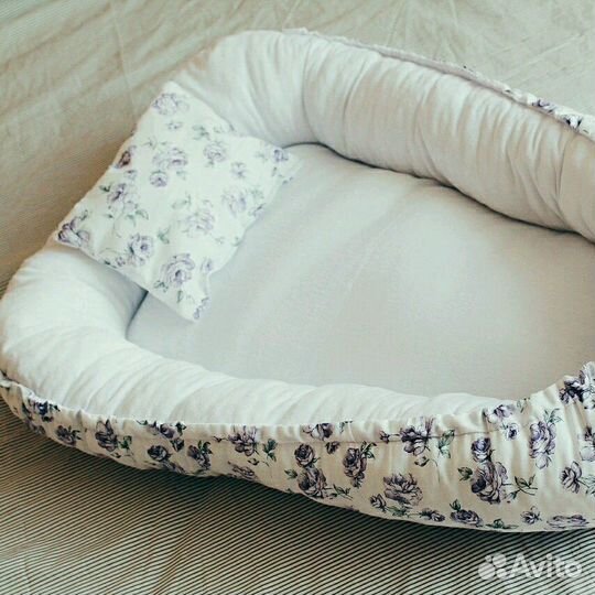 Детские гнездышки