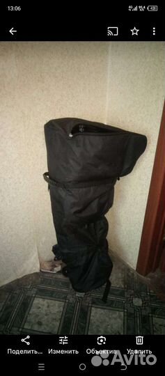 Лодка+ мотор