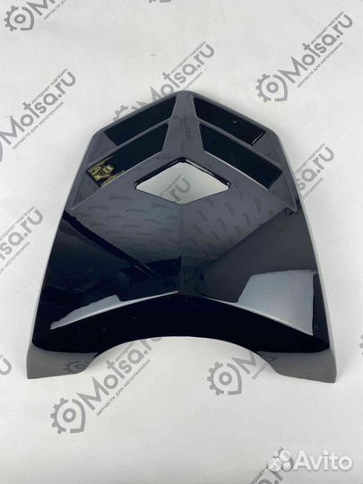 Накладка (вставка) передней облицовки Rapiras (F3)