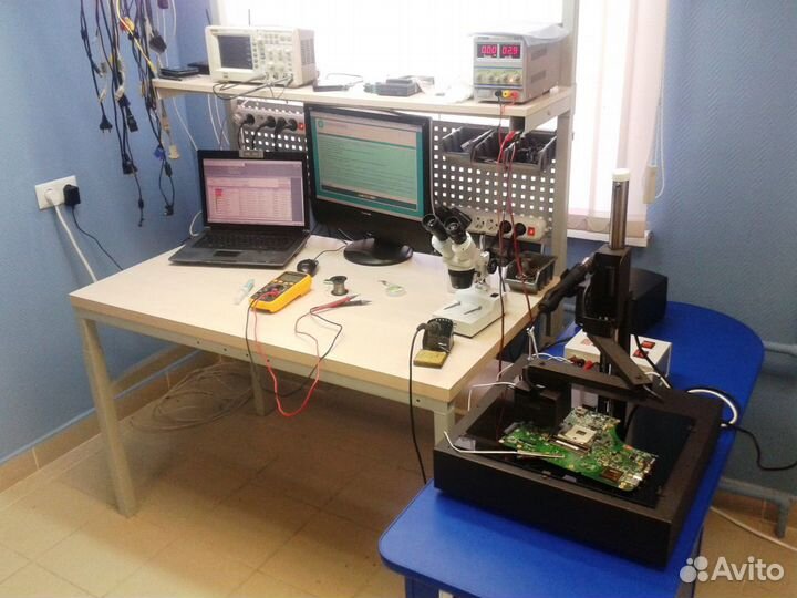 Компьютерный Мастер Люберцы