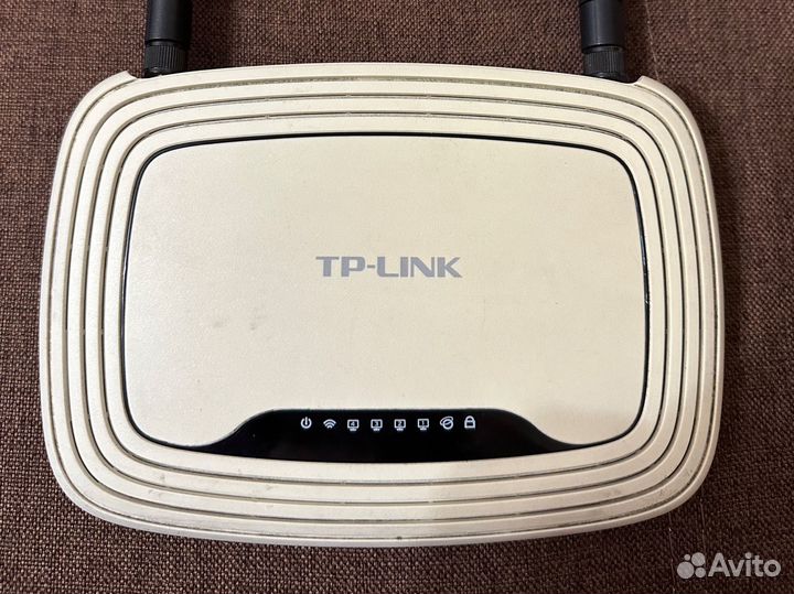 Маршрутизатор