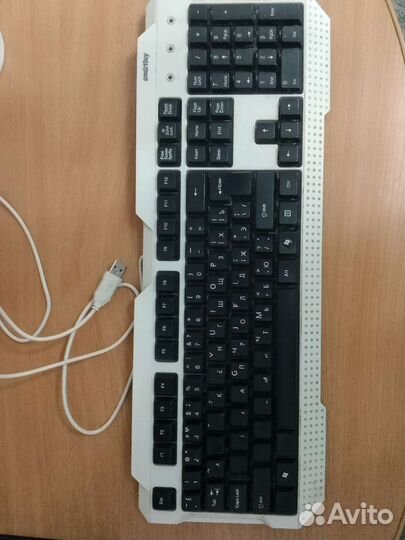Клавиатура