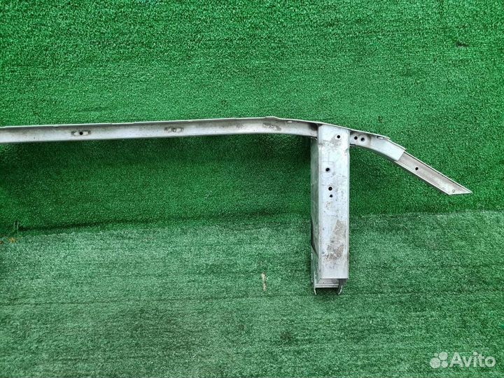 Усилитель переднего бампера BMW X3