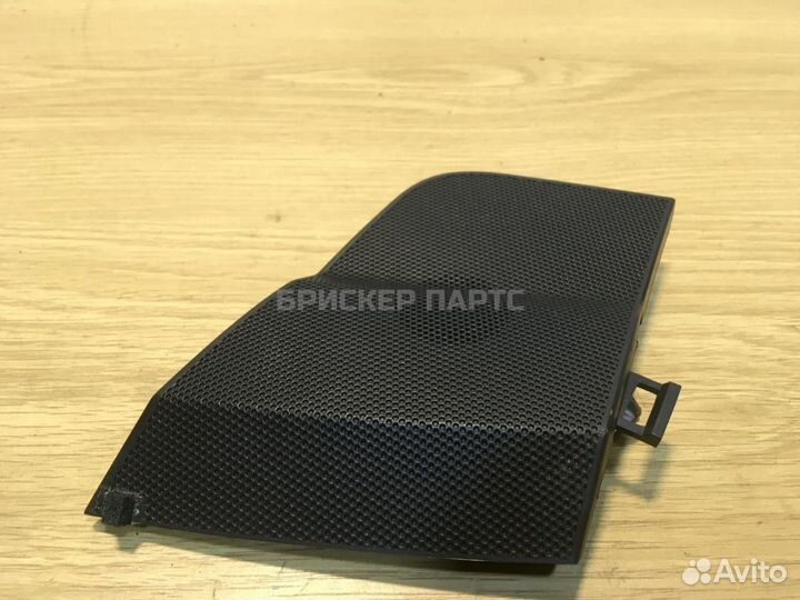 Накладка динамика Шевроле Эпика 1